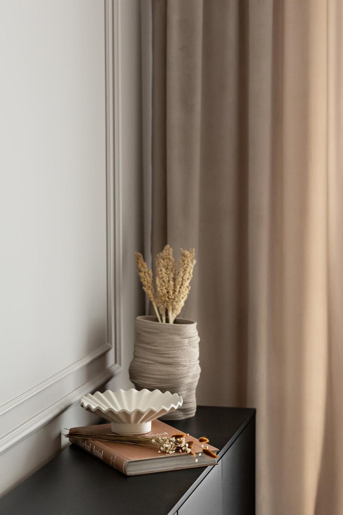 Szybowcowa Atal Premium Apartament Katowice
