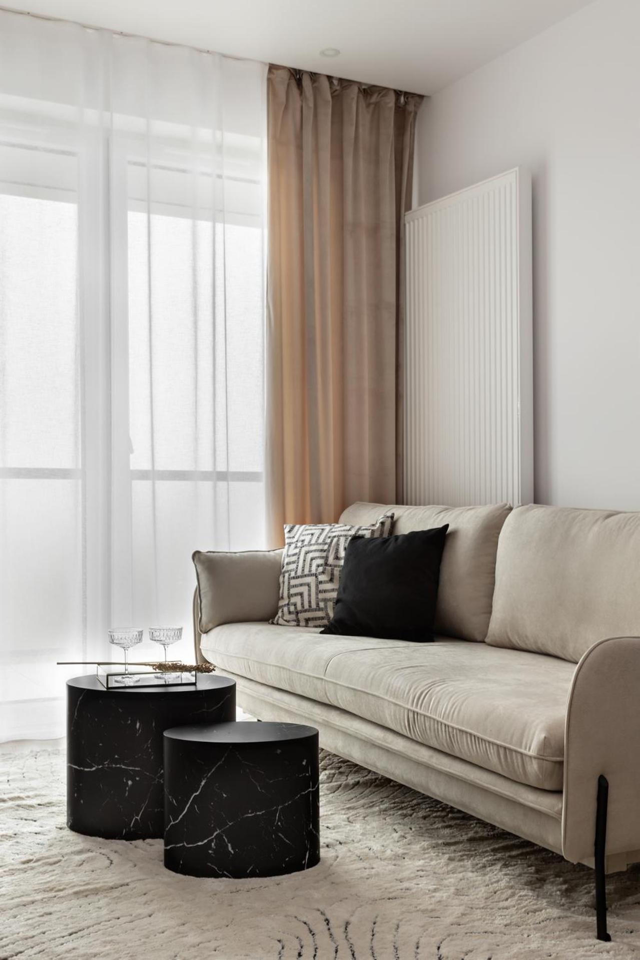 Szybowcowa Atal Premium Apartment Katowice