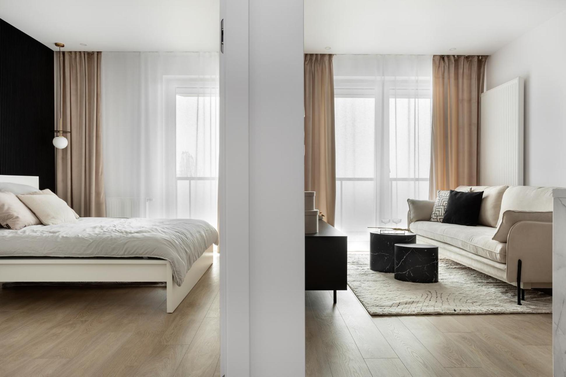 Szybowcowa Atal Premium Apartment